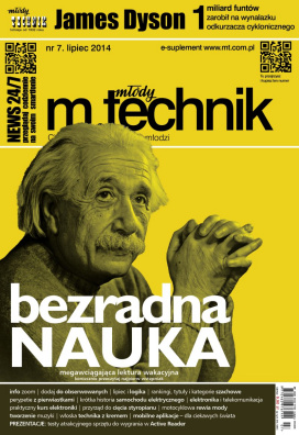 Młody Technik