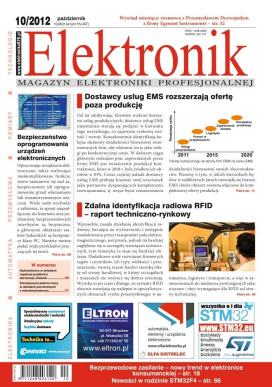 Elektronik