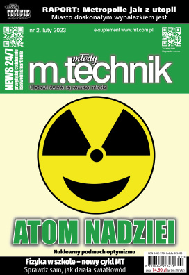 Młody Technik