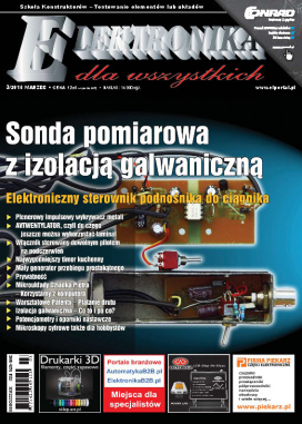 Elektronika dla Wszystkich