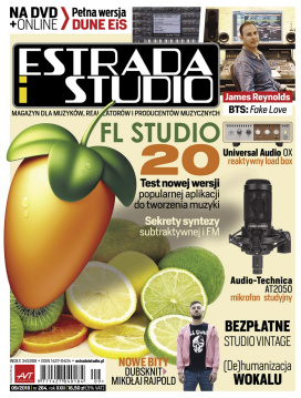 Estrada i Studio