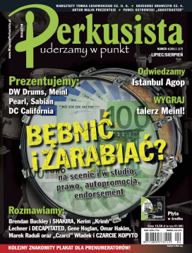 Perkusista