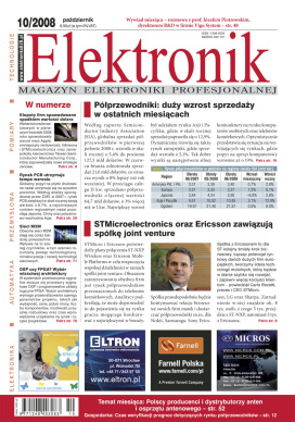 Elektronik