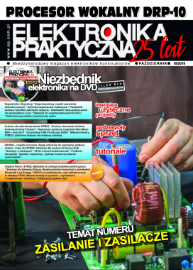 Elektronika Praktyczna