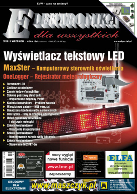 Elektronika dla Wszystkich