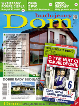 Budujemy Dom