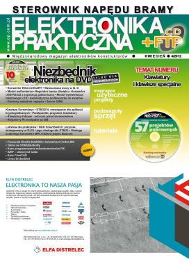 Elektronika Praktyczna