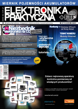 Elektronika Praktyczna