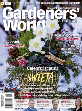 Gardeners' World Edycja Polska