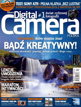 Digital Camera Polska