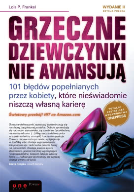 Grzeczne Dziewczynki Nie Awansują