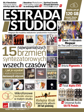 Estrada i Studio