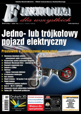 Elektronika dla Wszystkich