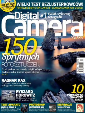 Digital Camera Polska