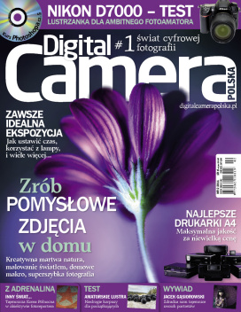 Digital Camera Polska