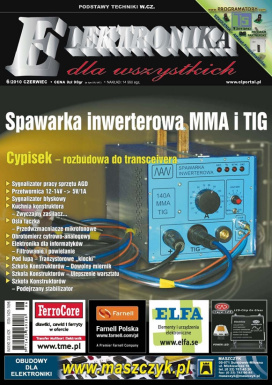 Elektronika dla Wszystkich