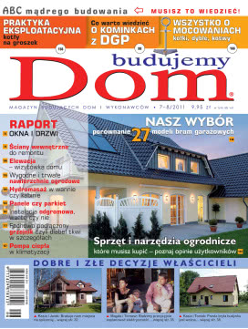 Budujemy Dom