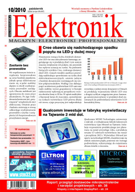 Elektronik