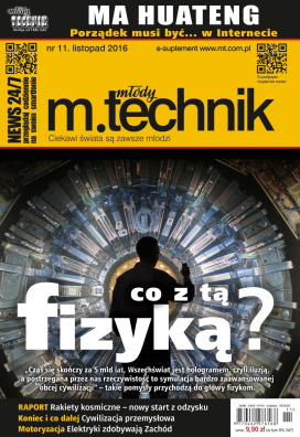 Młody Technik