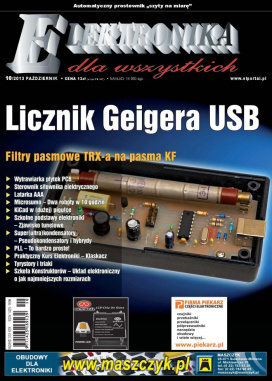 Elektronika dla Wszystkich