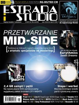 Estrada i Studio