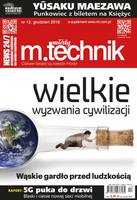 Młody Technik