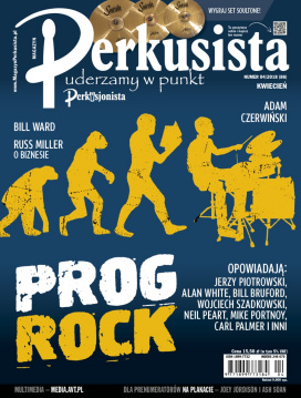 Perkusista