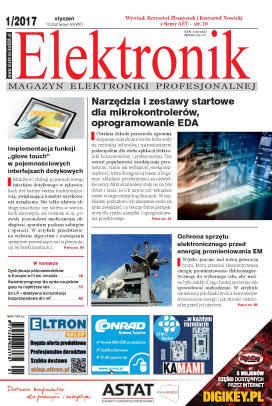 Elektronik