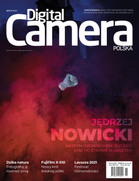 Digital Camera Polska