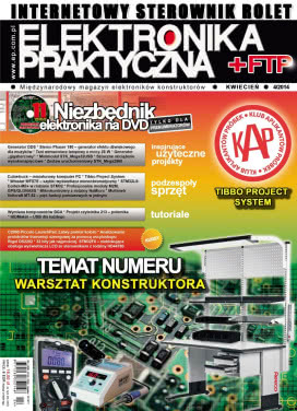 Elektronika Praktyczna