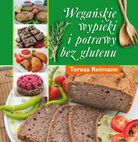 Wegańskie Wypieki i Potrawy Bez Glutenu