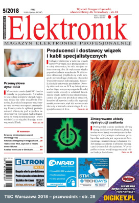 Elektronik