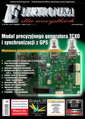 Elektronika dla Wszystkich