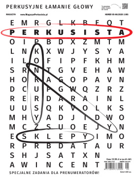 Perkusista