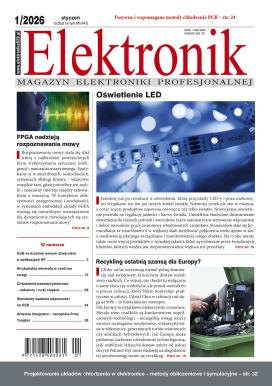 Elektronik