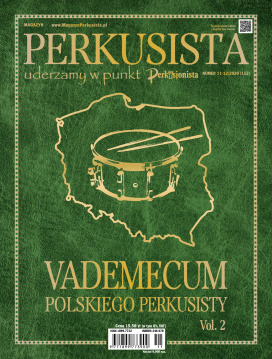 Perkusista