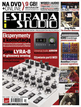 Estrada i Studio