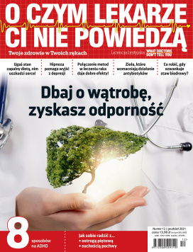 O Czym Lekarze Ci Nie Powiedzą