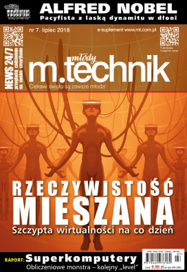 Młody Technik