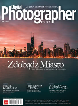 Digital Photographer Polska