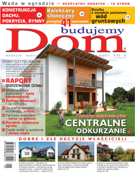 Budujemy Dom