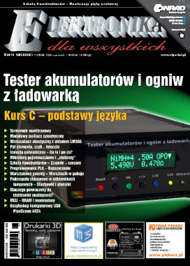 Elektronika dla Wszystkich