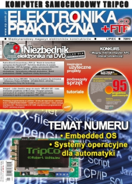 Elektronika Praktyczna