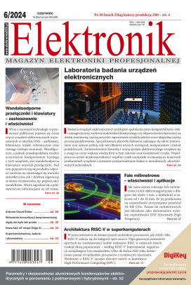 Elektronik