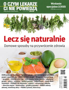 Lecz Się Naturalnie