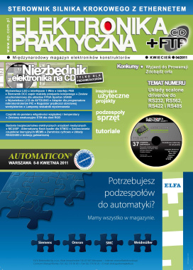 Elektronika Praktyczna