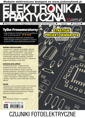 Elektronika Praktyczna