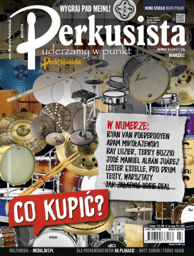 Perkusista