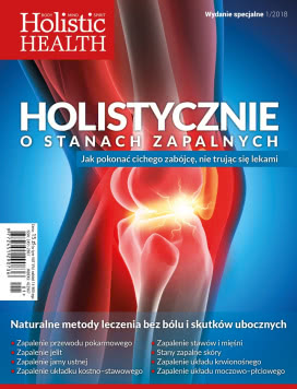 Holistycznie o Stanach Zapalnych