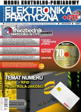 Elektronika Praktyczna